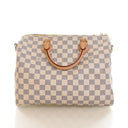 Louis Vuitton Damier Azur S...