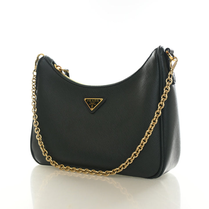 Prada Saffiano Re-Edition 2005