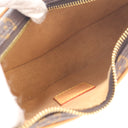 Louis Vuitton Canvas Monogr...