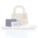 Dior Mini Calfskin Ultramat...