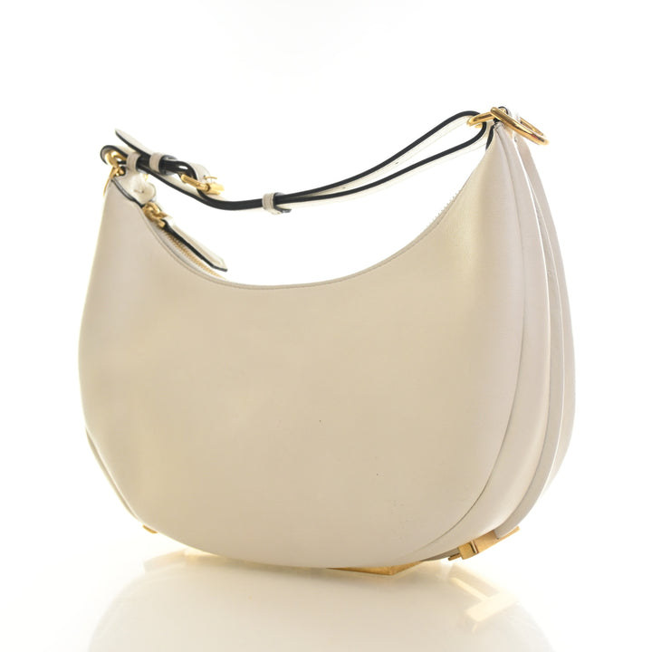 Fendi Medium Calfskin Fendigraphy