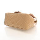 Chanel Mini Patent Square C...