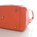 Hermes Orange Poppy Evercol...