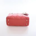 Christian Dior Mini Lambski...