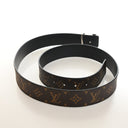 Louis Vuitton Monogram LV I...