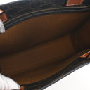 Celine Small Triomphe Canva...