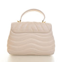Louis Vuitton Calfskin Hold...