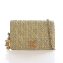 Product - Chanel Woven Stra...