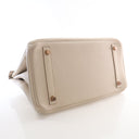 Hermes Craie Togo Birkin 30