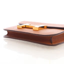 Hermes Gold Evercolor Const...
