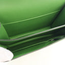 Hermes Vert Yucca Epsom Con...