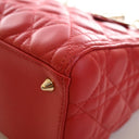 Christian Dior Medium Lambs...