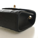 Chanel Mini Lambskin Trendy...