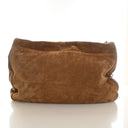 Saint Laurent Large Suede J...