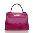 Hermes Rose Sheherazade Nil...