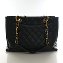 Chanel Caviar Grand Shoppin...