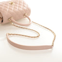 Chanel Small Caviar Coco Ha...