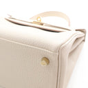 Hermes Craie Togo Kelly 25