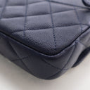 Chanel Caviar Classic Flap ...