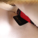 Christian Dior Medium Embro...