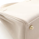 Hermes Craie Togo Kelly 25