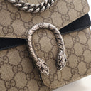 Gucci Mini GG Canvas Dionys...