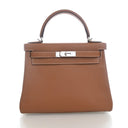 Hermes Gold Evercolor Verso...