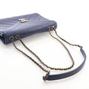 Chanel Medium Lambskin Chev...