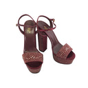 Product - Gucci Heels Sz 38
