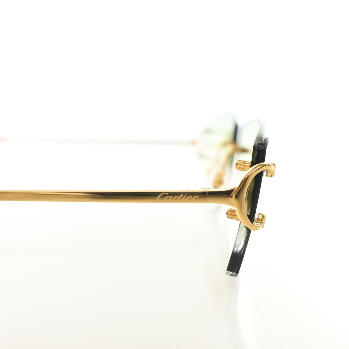 Cartier Piccadilly Sunglasses, photo 3 of 7