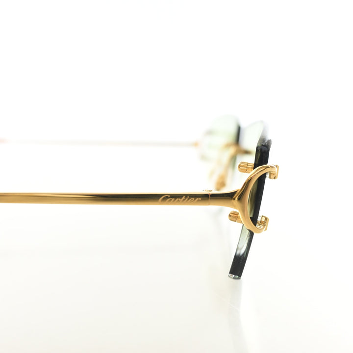 Cartier Piccadilly Sunglasses