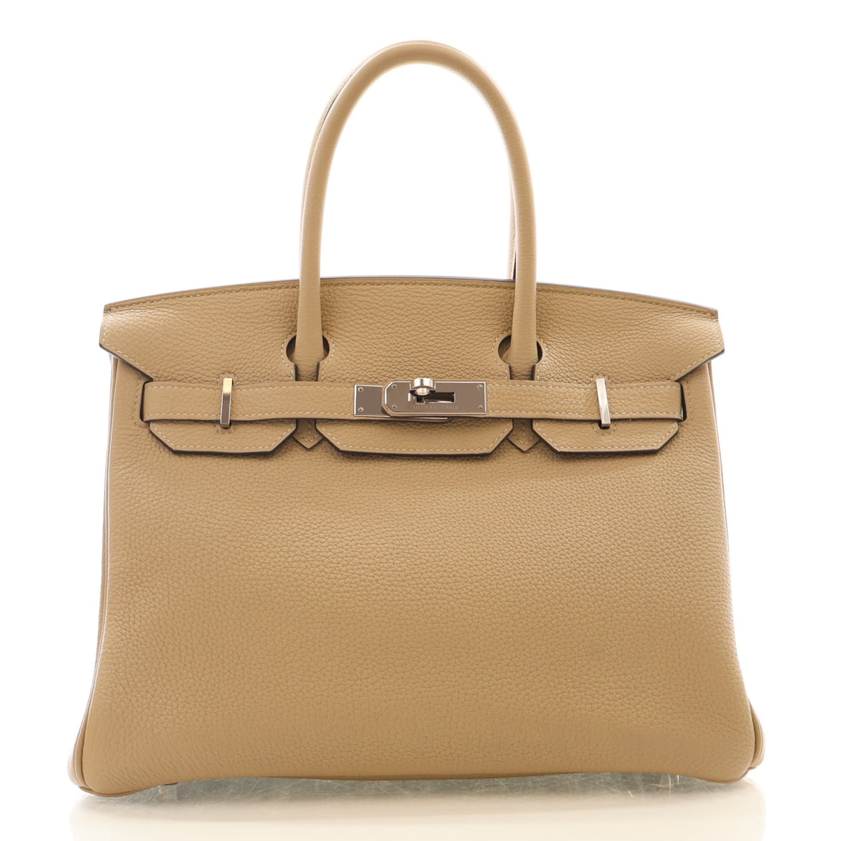 Hermes Trench Togo Birkin 30, photo 1 of 18