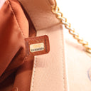 Chanel Medium Calfskin Sing...