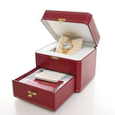 Cartier Diamond Cle De Cart...