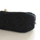 Chanel Tweed Cosmos Pearl F...