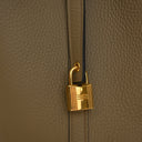 Hermes Beige Marfa Clemence...