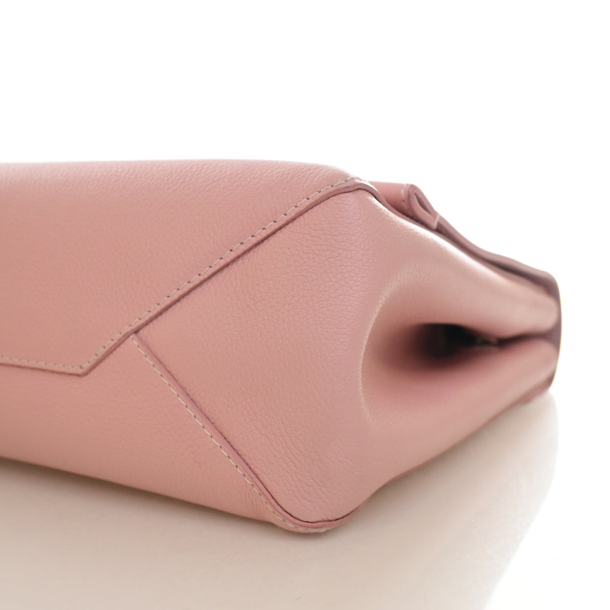 Louis Vuitton Calfskin Lockme II Top Handle, photo 8 of 21