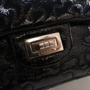 Chanel Medium Crinkled Pate...