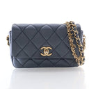 Product - Chanel Small Lamb...