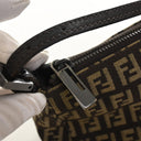 Fendi Monogram Zucchino Poc...