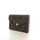 Louis Vuitton Monogram Vict...