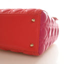 Christian Dior Medium Lambs...