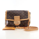 Louis Vuitton Monogram Daup...