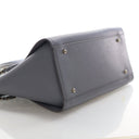 Chanel Small Caviar Studded...