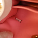 Chanel Mini Crumpled Calfsk...