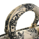 Christian Dior Medium Zodia...