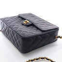 Chanel Caviar Vintage Camer...