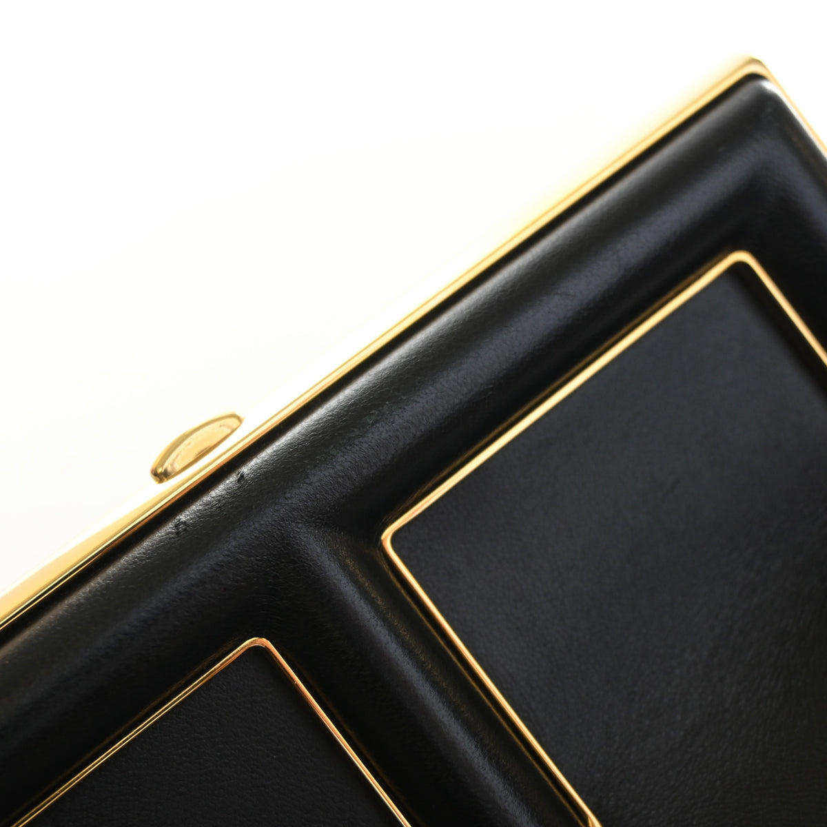 Fendi Small Calfskin Fendi First, photo 12 of 13