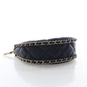 Chanel Mini Lambskin Chain ...