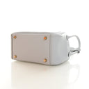 Hermes Bleu Pale Clemence M...